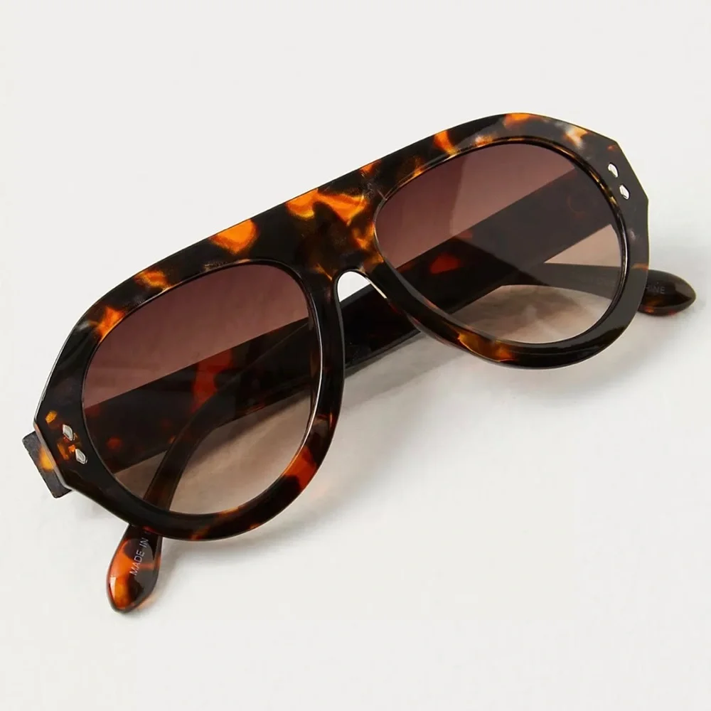 Free People | Accessories | Free People Cruise Aviator  display picture 2